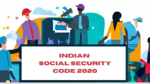 Social Security Code